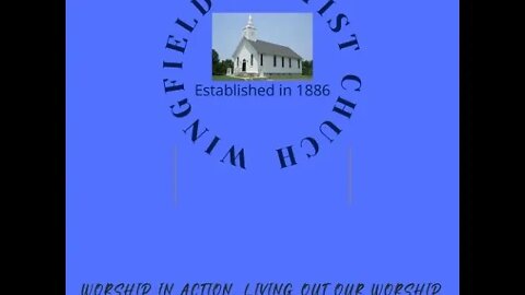 I Can't See It Yet, But It Is On The Way