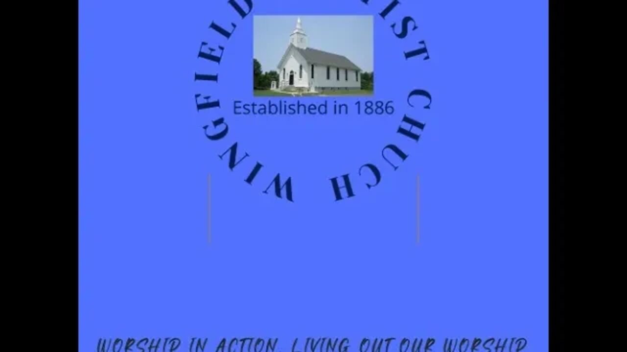 I Can't See It Yet, But It Is On The Way