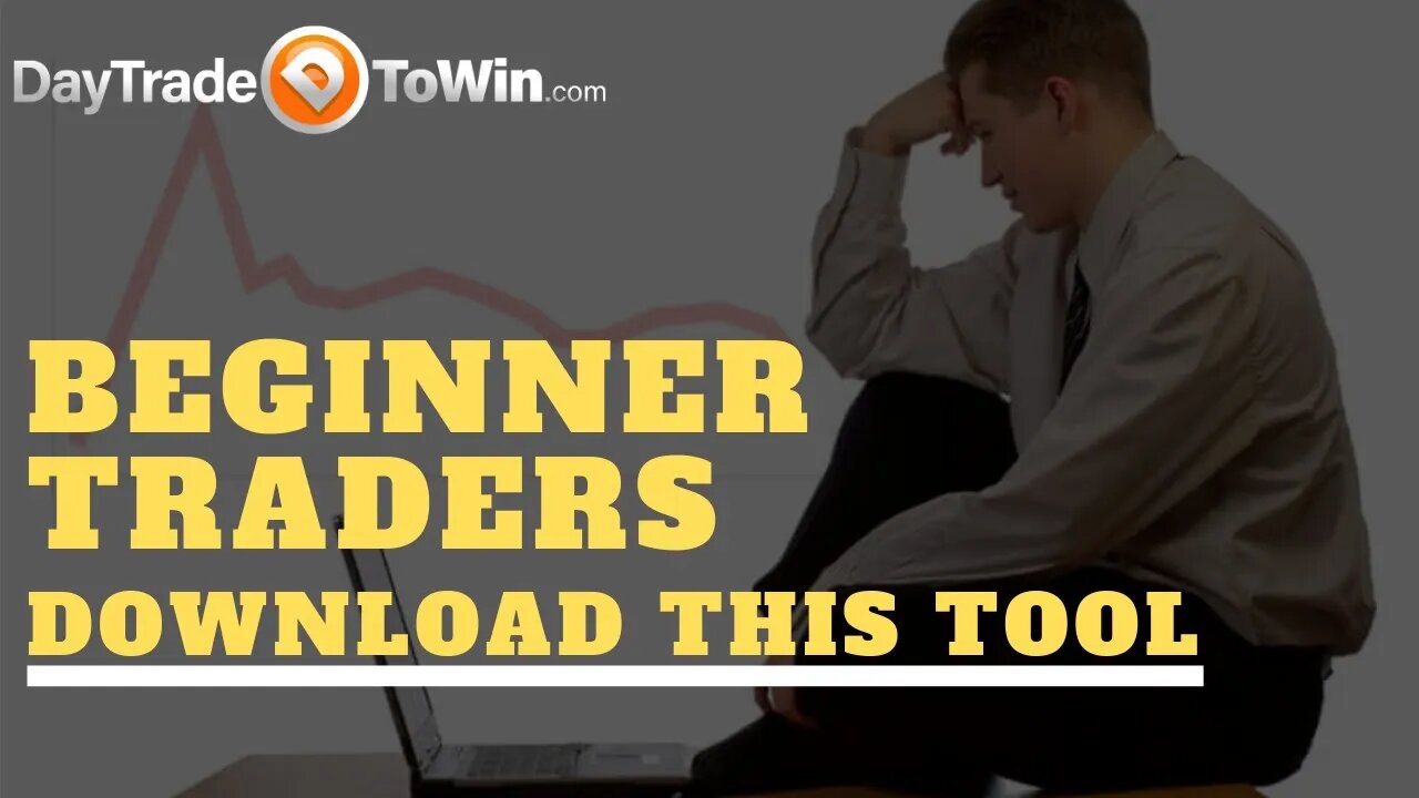Day Trade To Win At The Open Trade Explained