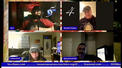 WITH AWE - Episode 54
