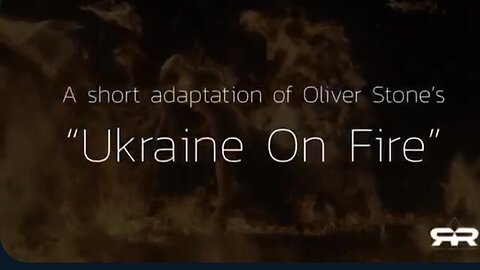 Ukraine: Banned Video