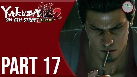 Yakuza Kiwami 2 on 6th Street Part 17