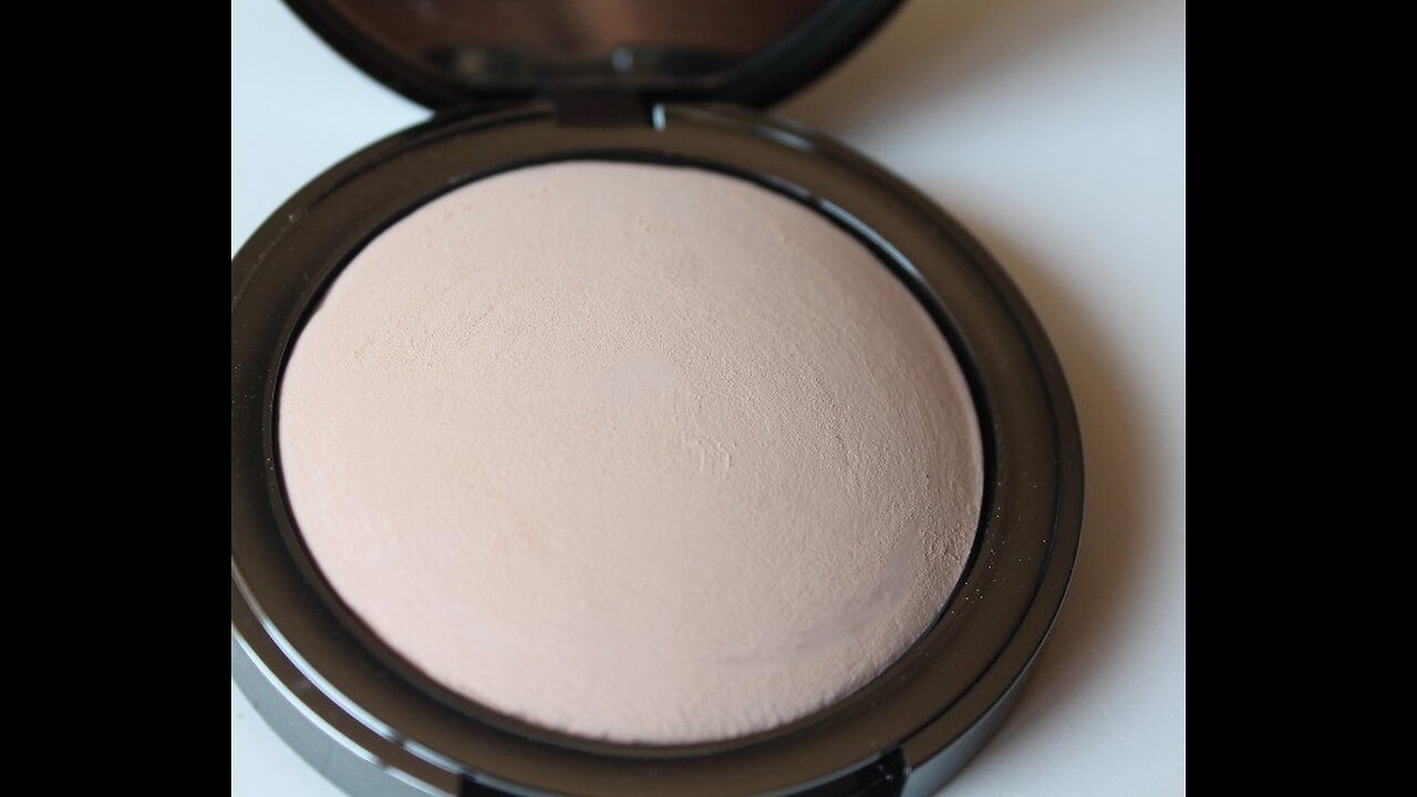 LORAC POREfection Baked Perfecting Setting Powder