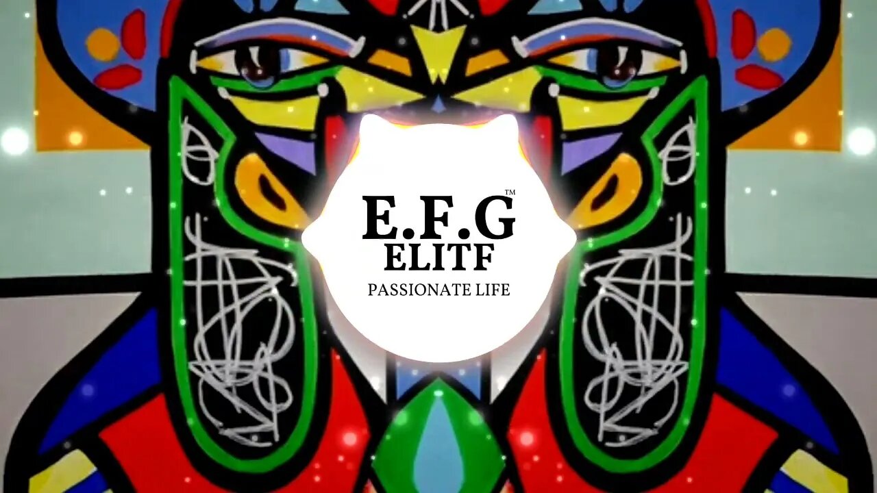 The Next 365 Days Think Passion, Think EFGELITF®, We build value for the future #EFGELITF