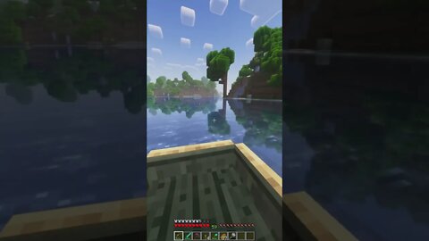 Minecraft 1.19 New Shaders THE DEEP Survival Multiplayer Series Java SMP