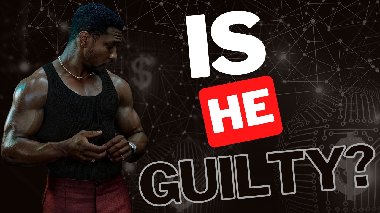 Jonathan Majors: Innocent Or Guilty?