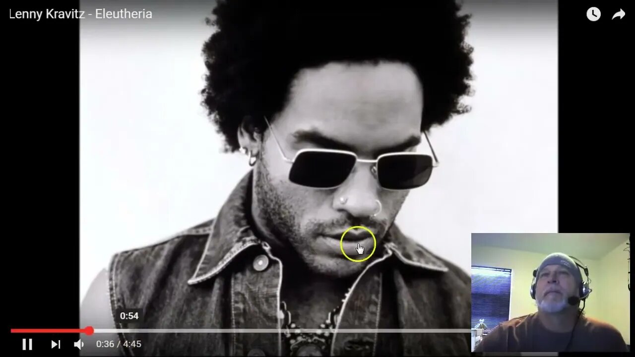 Country CODEC check - Jonathan Kleck