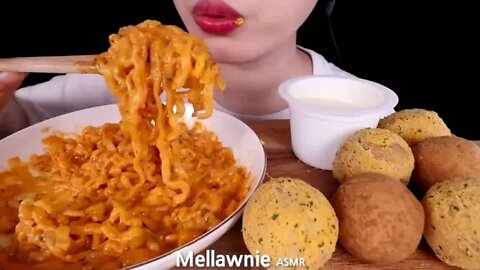 Yummy mukbang #FoodLover