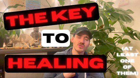 The Power of Vulnerability and Letting Go: A Guide to Inner Transformation. Allow yourself to grow!✨