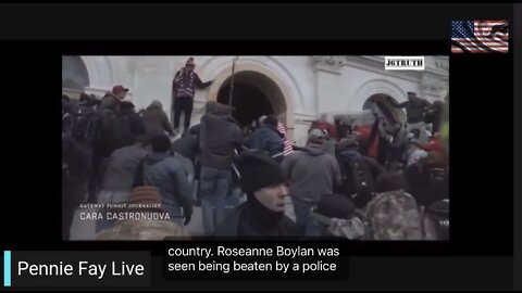 NWO -2A House Passes Red Flag Laws -The Other Side of J6 -Borders -6/10/22