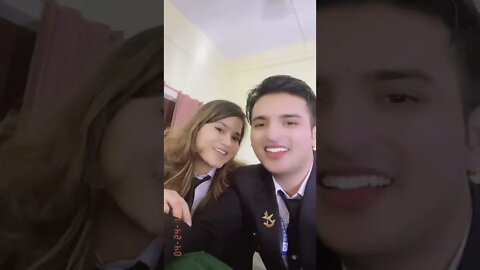 Aanshverma केटि हरु तिर झ्यमिदै 🤣🤣#shortvideo #shorts