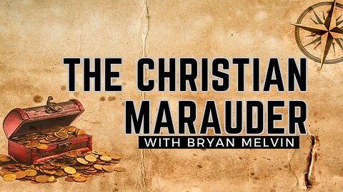 The Christian Marauder