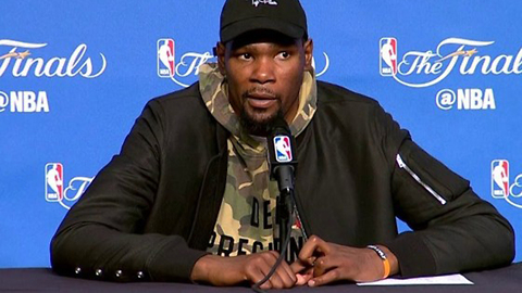 Kevin Durant Saying Draymond Green's 'Recruitment' Story is BULLSH*T!?