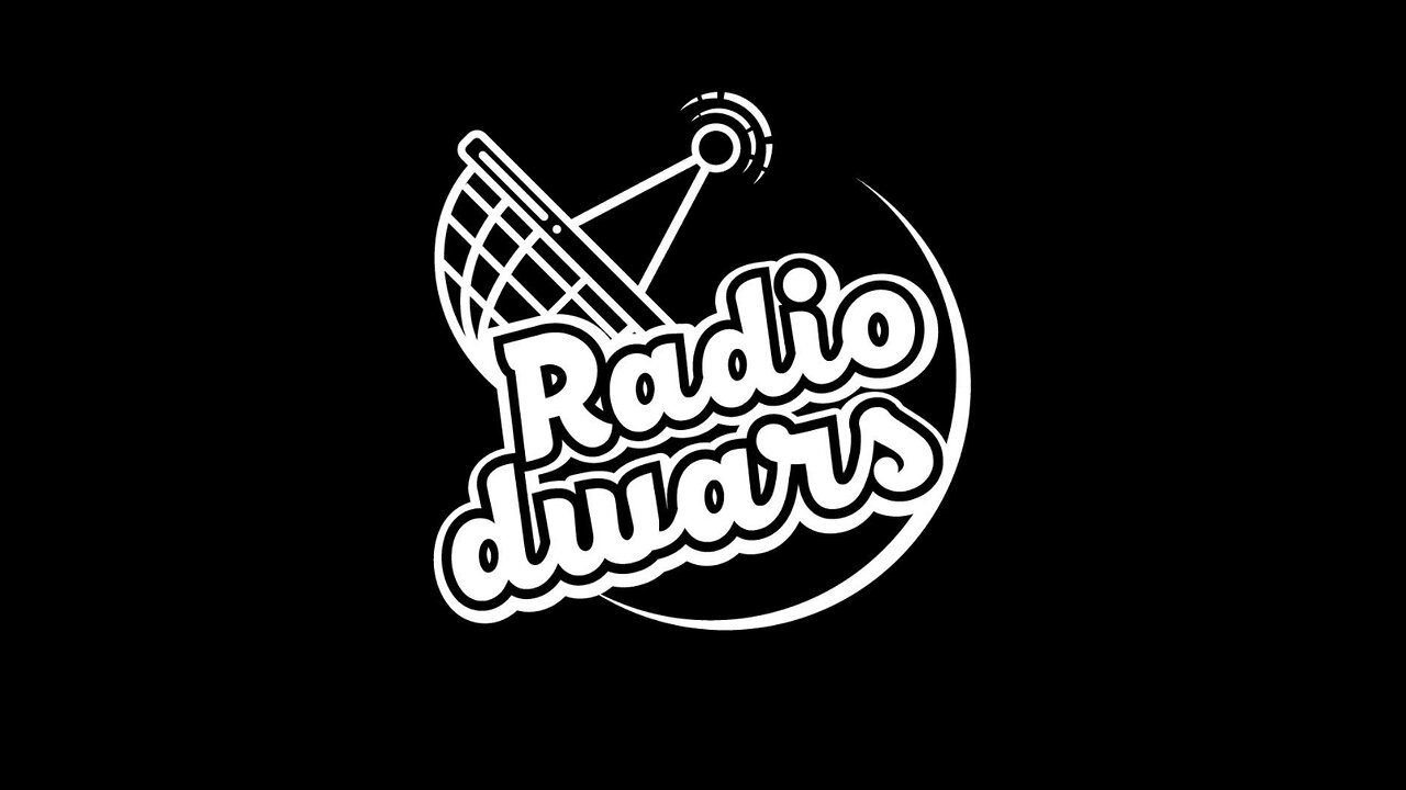 Peter Laser - Radio Dwars