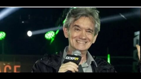 Serginho Groisman fala sobre possível fim do Altas Horas