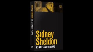 As Areias do Tempo de Sidney Sheldon - Audiobook traduzido em Português