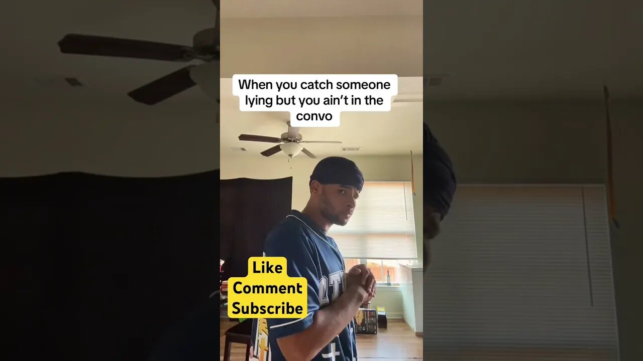 When walk by someone that's lying… tiktoks shorts viral videos funny jokes reacts