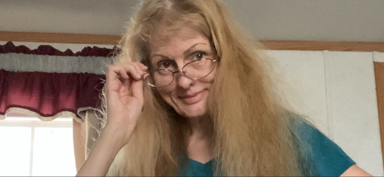 How I DRASTICALLY Improved My Eyesight Just By Reading A Certain Way