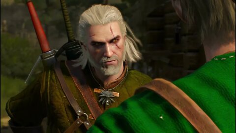 The Witcher 3 #9