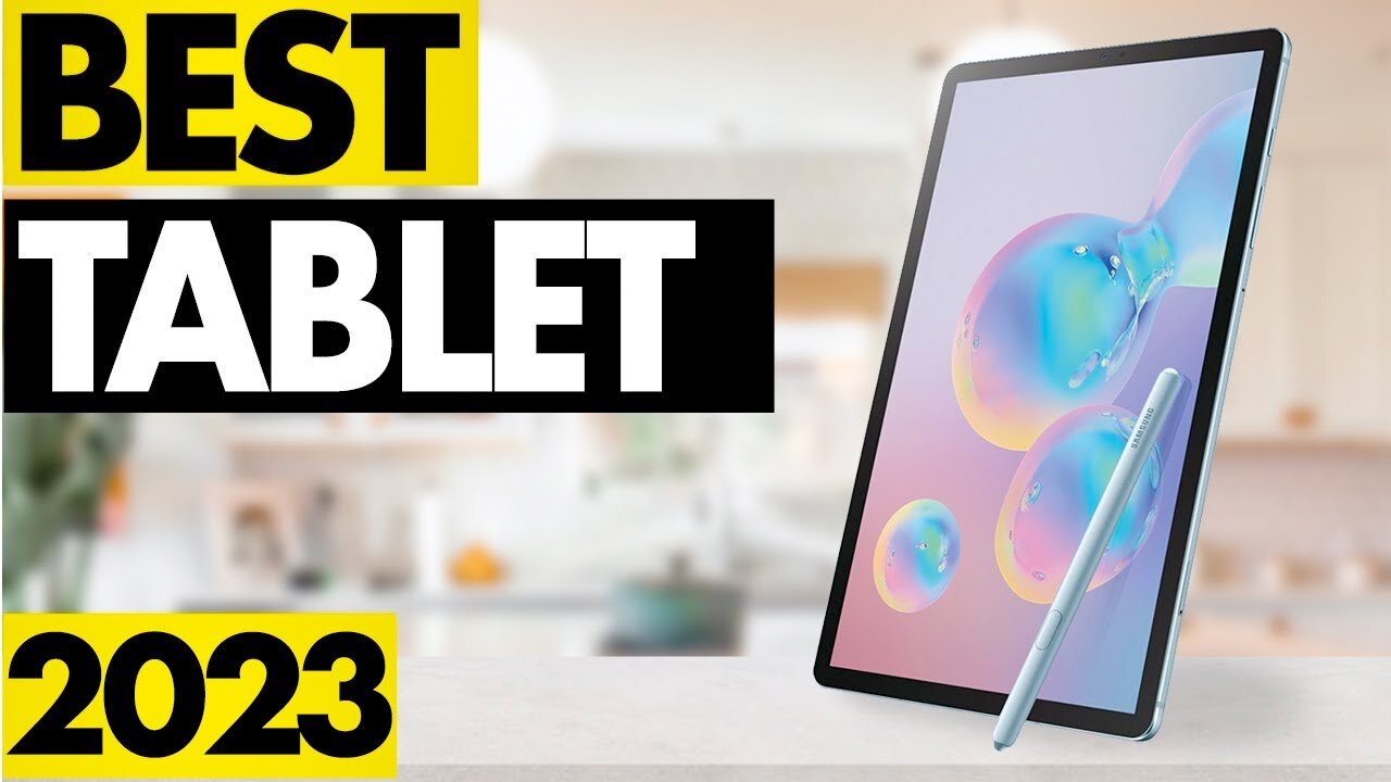 Top 5 BEST Tablets 2023 | Best Budget Tablets, Tablets | Amazon Home Finds, Amazon Home Decor