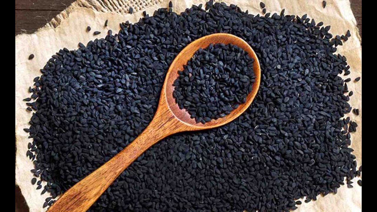 Benefits of Black Cumin Seed (Nigella Sativa) for Weight Loss