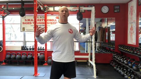 Master Phil Plank Pull Ups
