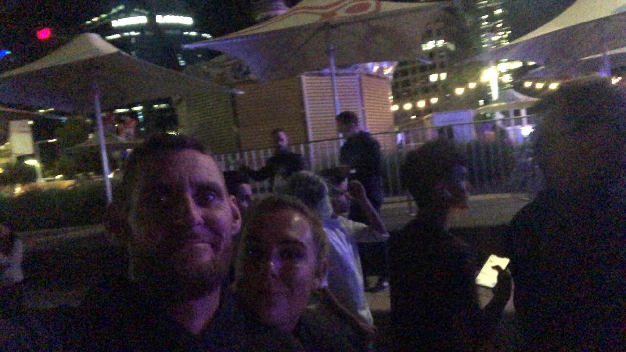 Perth New Year’s Eve 🙌🎉🇦🇺🎉🙌