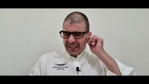 Luís Osório escreveu uma carta aberta ao Chega para 'dialogar'. Luís Osório venha 'dialogar' comigo!