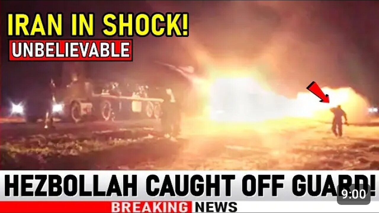 Massive air strike! Isreal eliminated the most important commander of the Iranian backed Hezbollah!