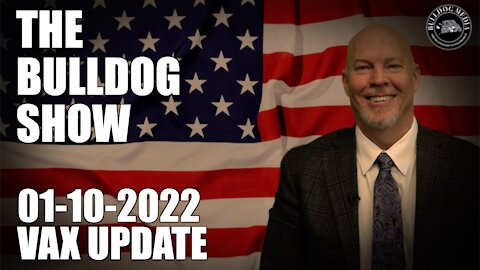 Vax Update | January 10, 2022