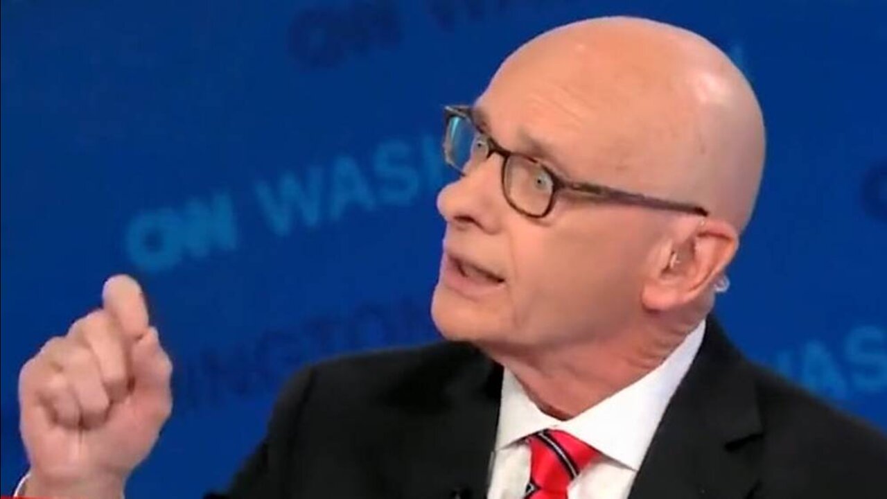CNN Calls For More Internet And Thought Control