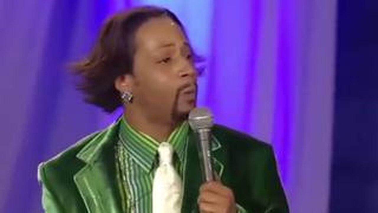 KATT WILLIAMS REVEALS DIDDY & JERMAINE DUPRI GR00MED KRIS KROSS BOYS 🔥