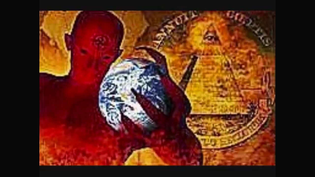 *WARNING* Illuminati/free mason's "The Secret Covanent"