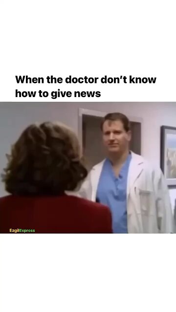 Bro got the news‼️