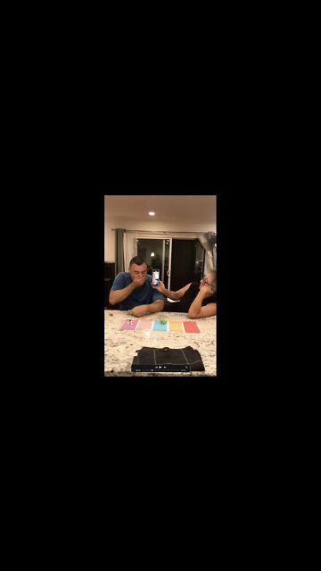 Hope to Never Do This Again! 🤪🤪🤪 #shorts