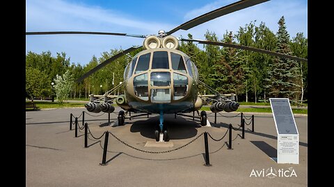 Kazan Victory Park