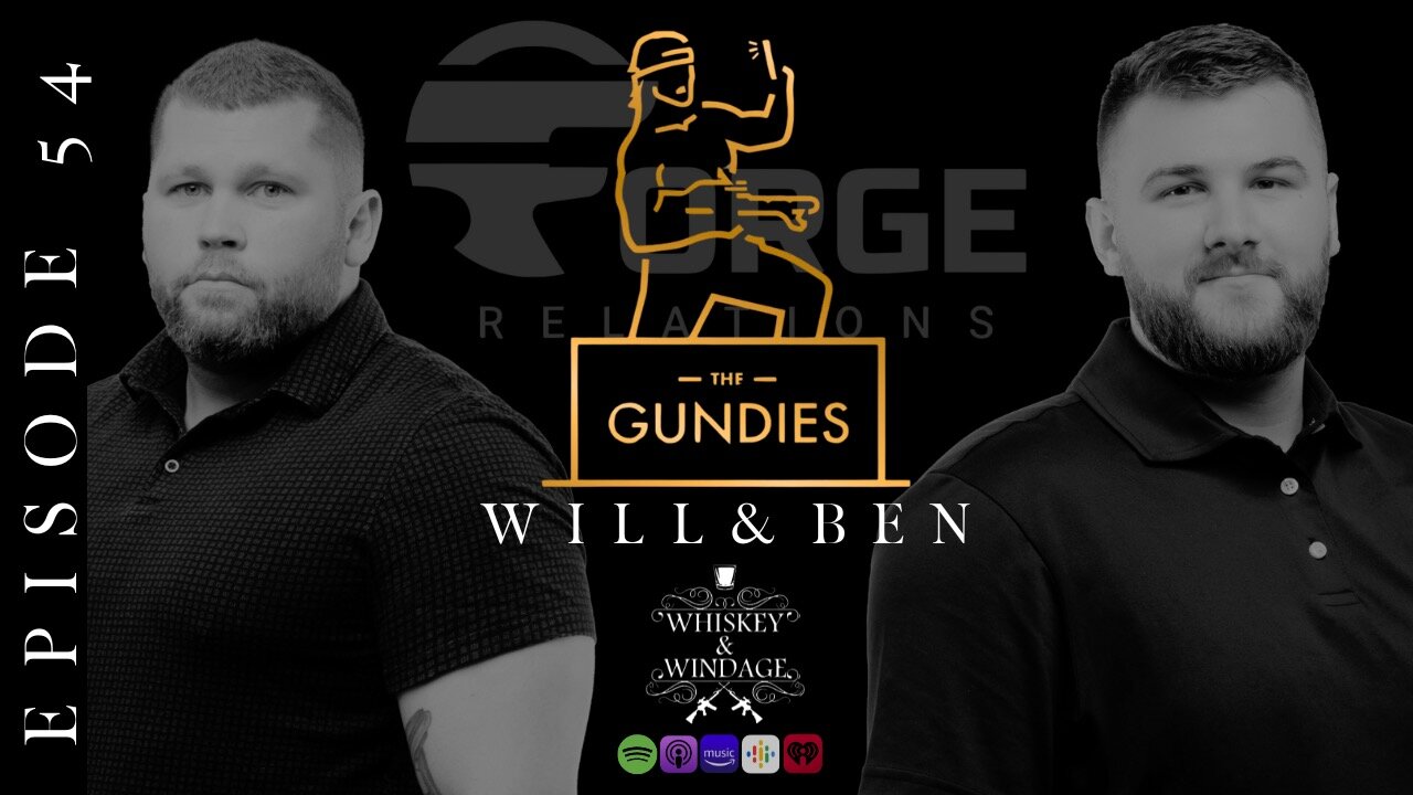 Forge Relations | The Gundies