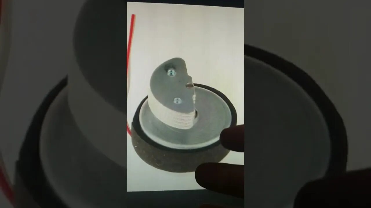 Esse é o Rumble Pak!!!