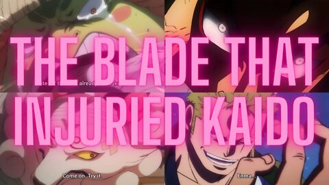 One Piece episode 954 reaction