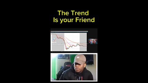 Explaining The Trend 🎢