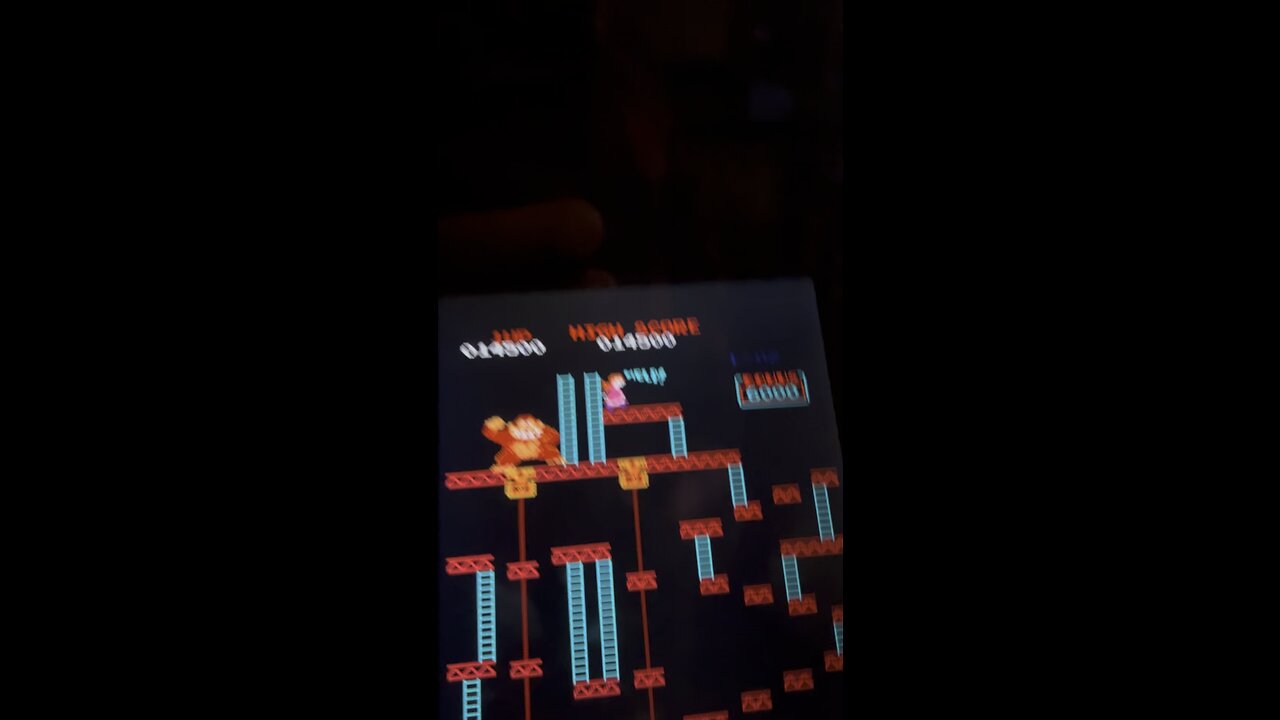 Retro Gaming