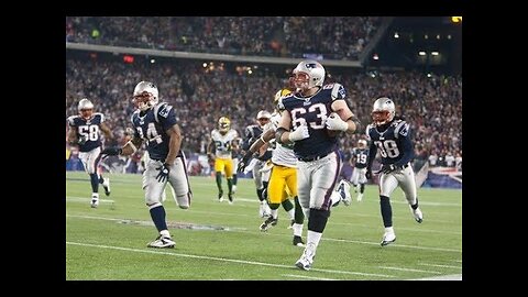 NFL Best Plays That Weren't Meant To Happen || HD