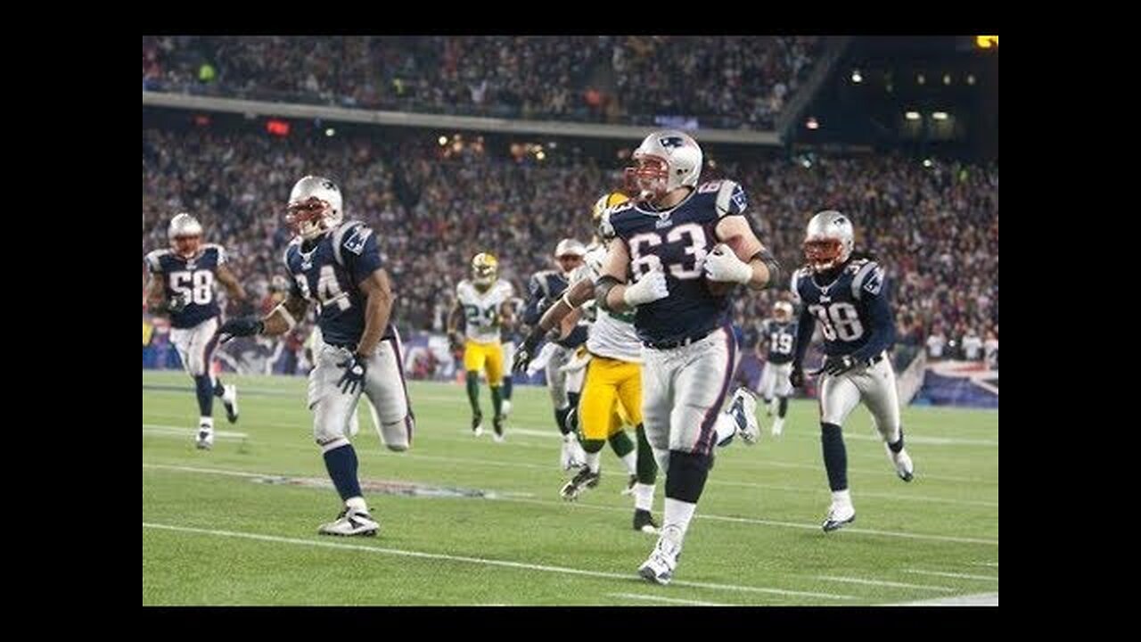 NFL Best Plays That Weren't Meant To Happen || HD