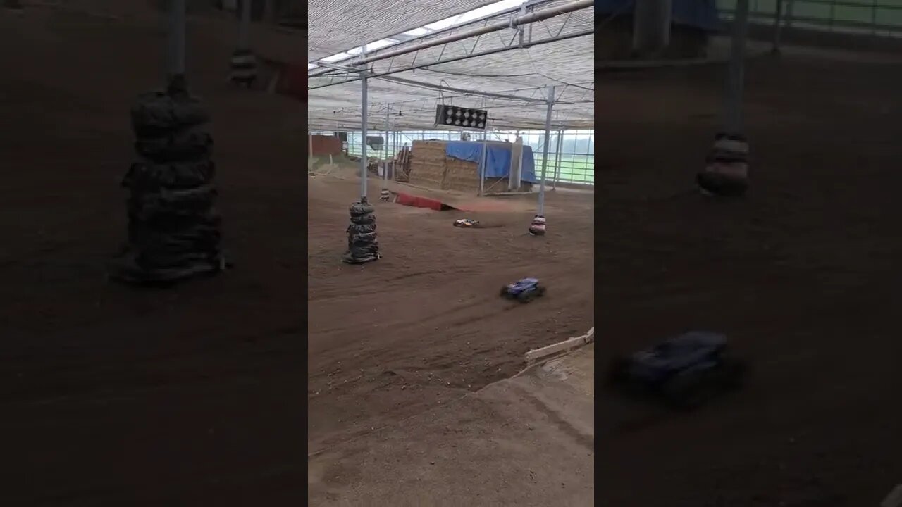 Today was a very good day ... RC day !!!