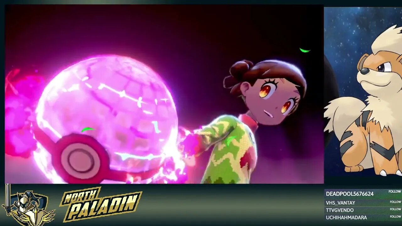 North Paladin: Menacing Monday~ Will we beat Zygarde and will it shine today!?