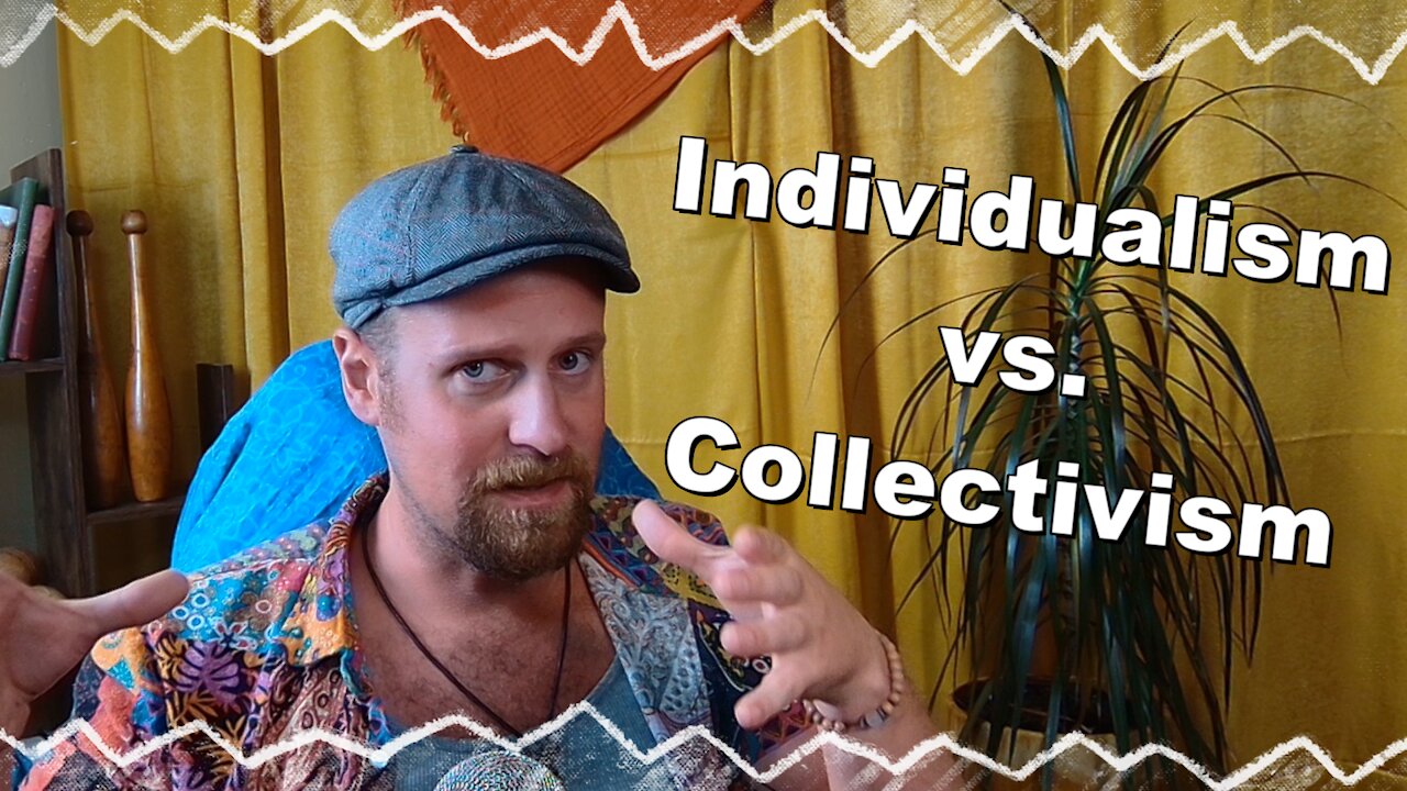 SNF SOLO: Individualism vs. Collectivism with Max