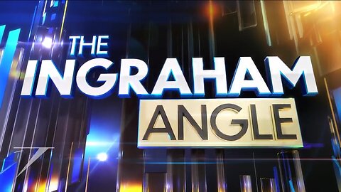 The Ingraham Angle - Monday, April 3