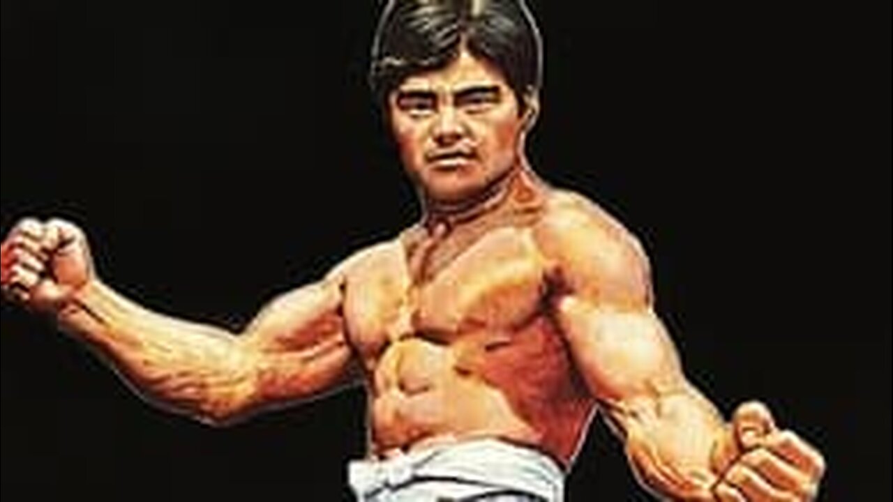 Way of the Tiger (1973)
