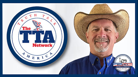 B.L.U.N.T. Teachings with The Preachin' Cowboy (Jan 30, 2024)