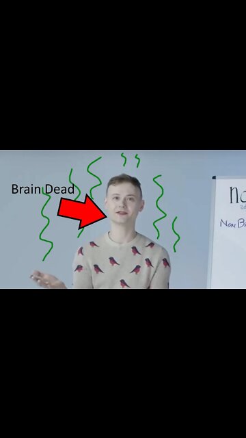 A New Kind Of Insanity